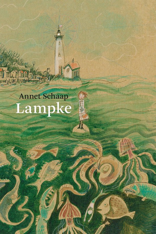 Lampke | Frysk boek