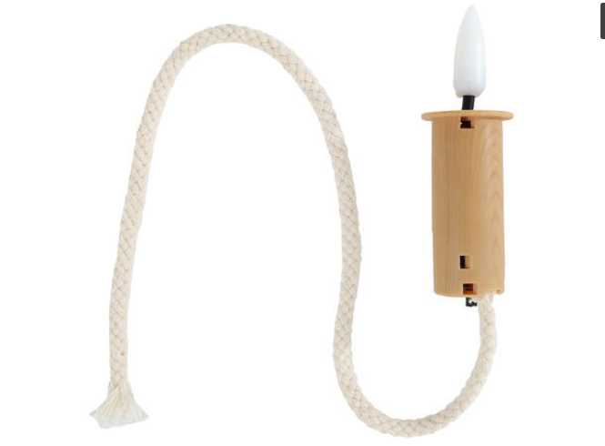 LED lampje
