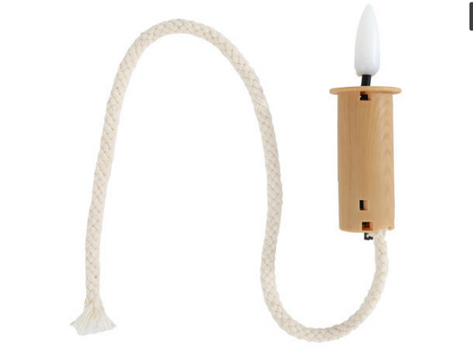 LED lampje