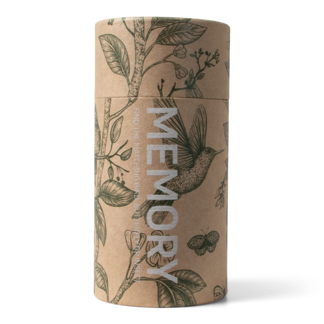 Memory Nature