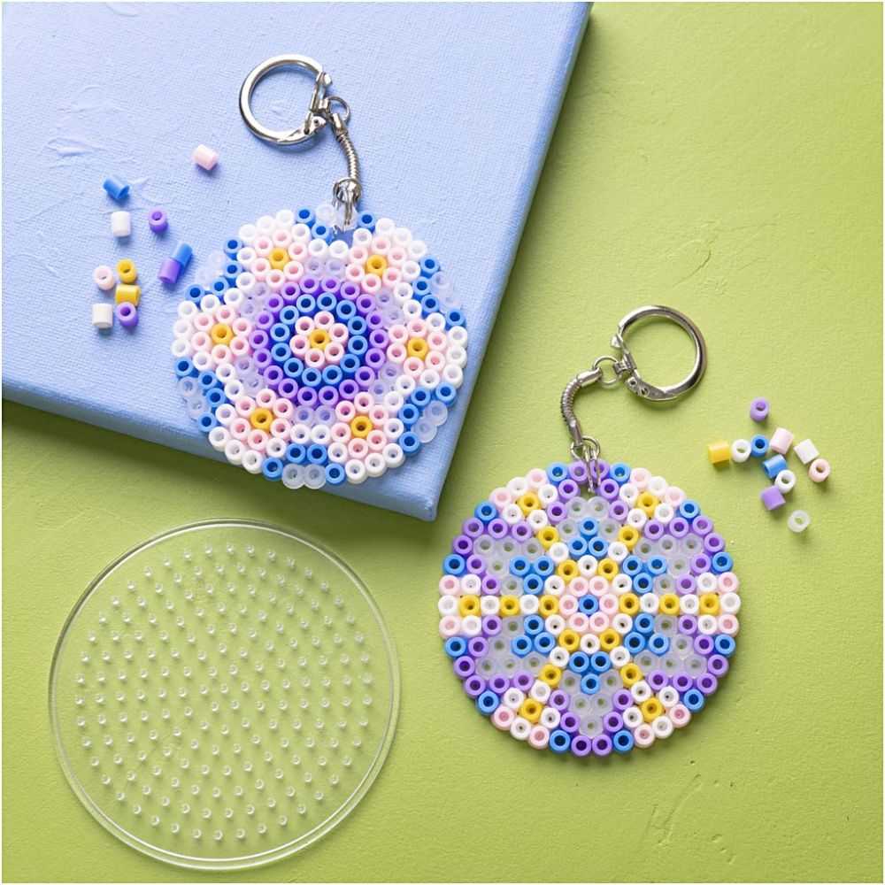 DIY | Mini set strijkkralen