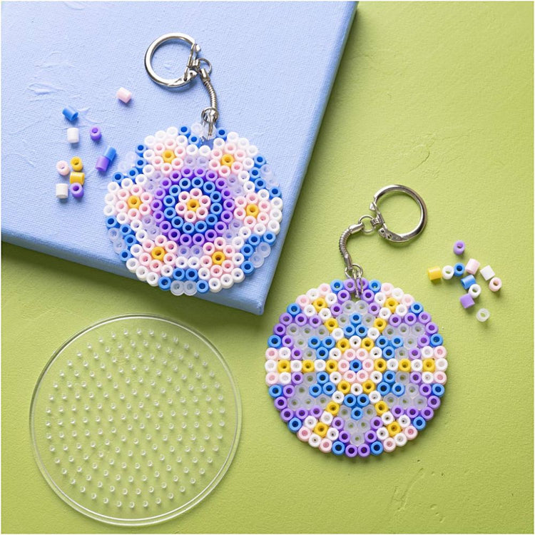 DIY | Mini set strijkkralen