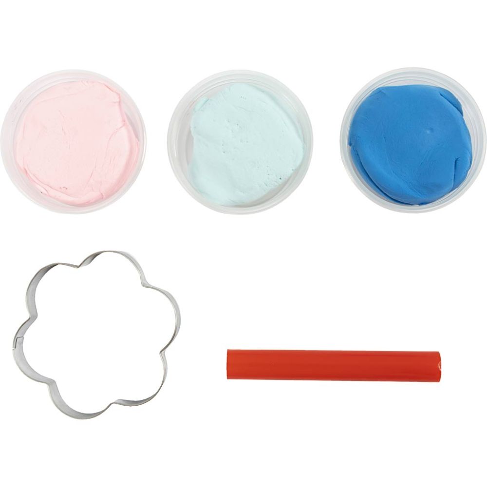 DIY | Mini set boetseren
