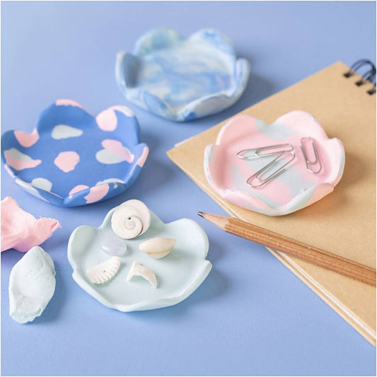 DIY | Mini set boetseren