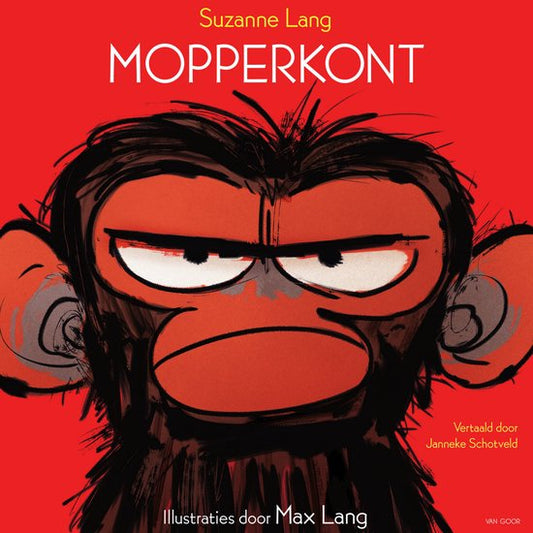 Mopperkont