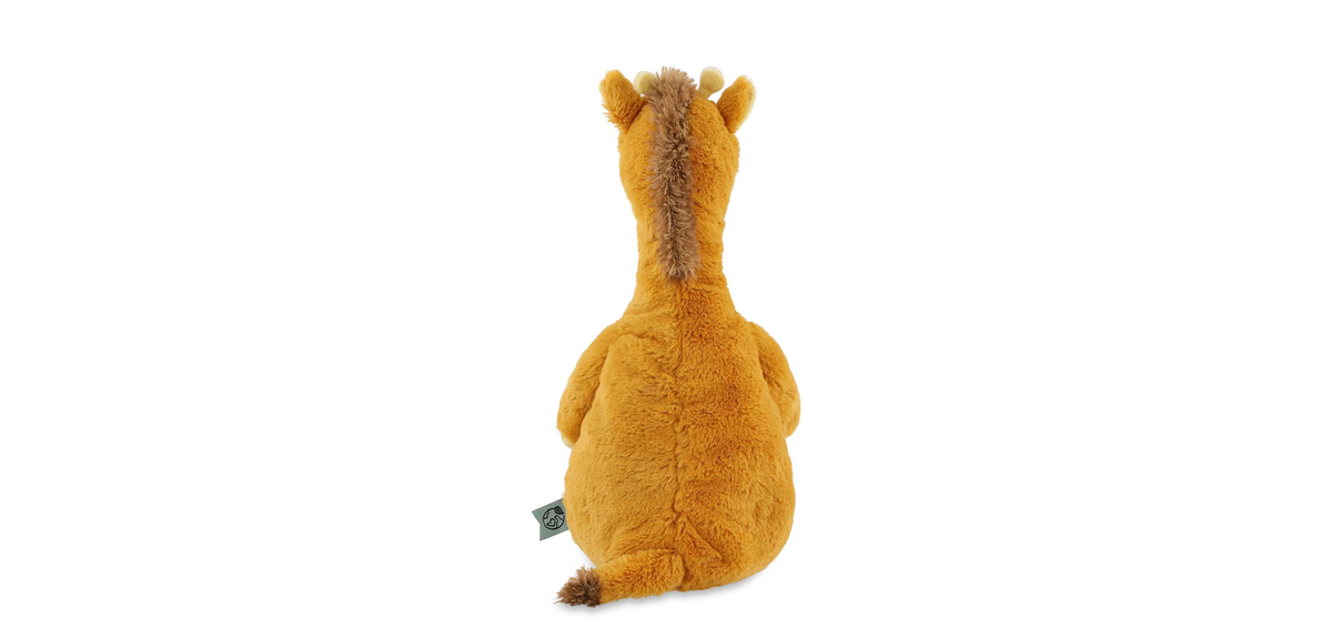 Knuffel - Mr. Giraffe