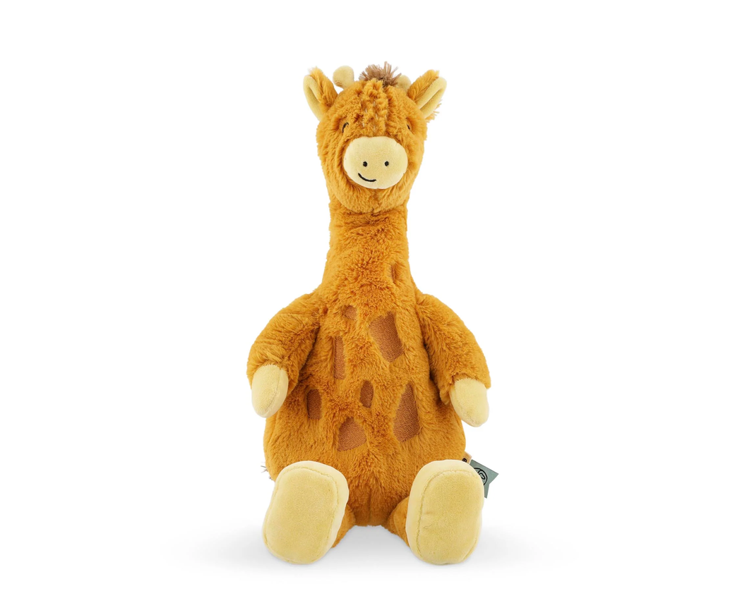 Knuffel - Mr. Giraffe