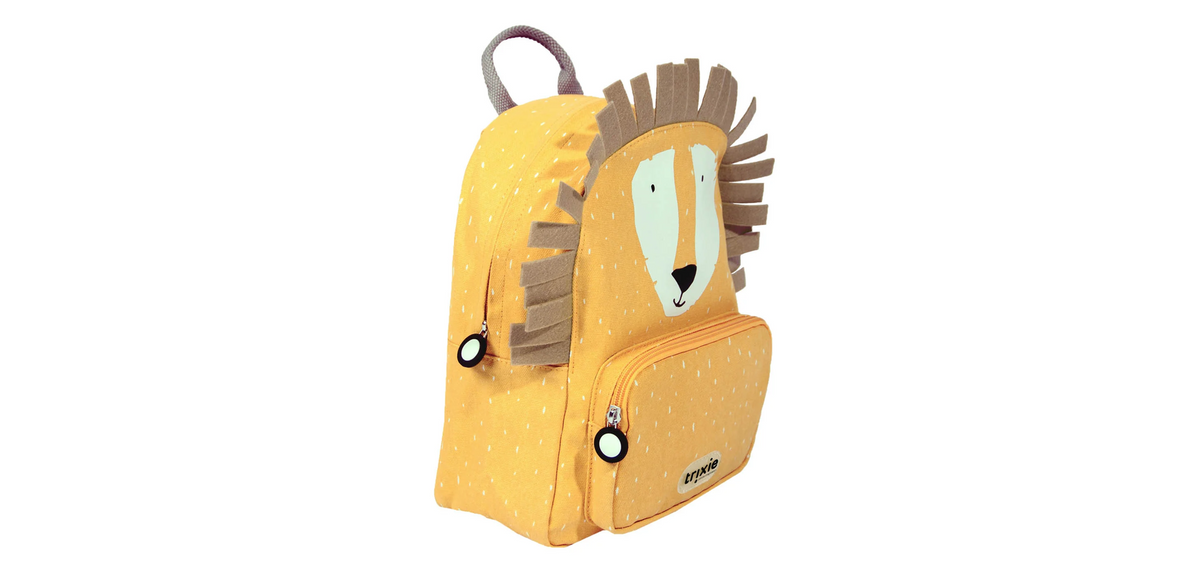 Rugzak Mr. Lion