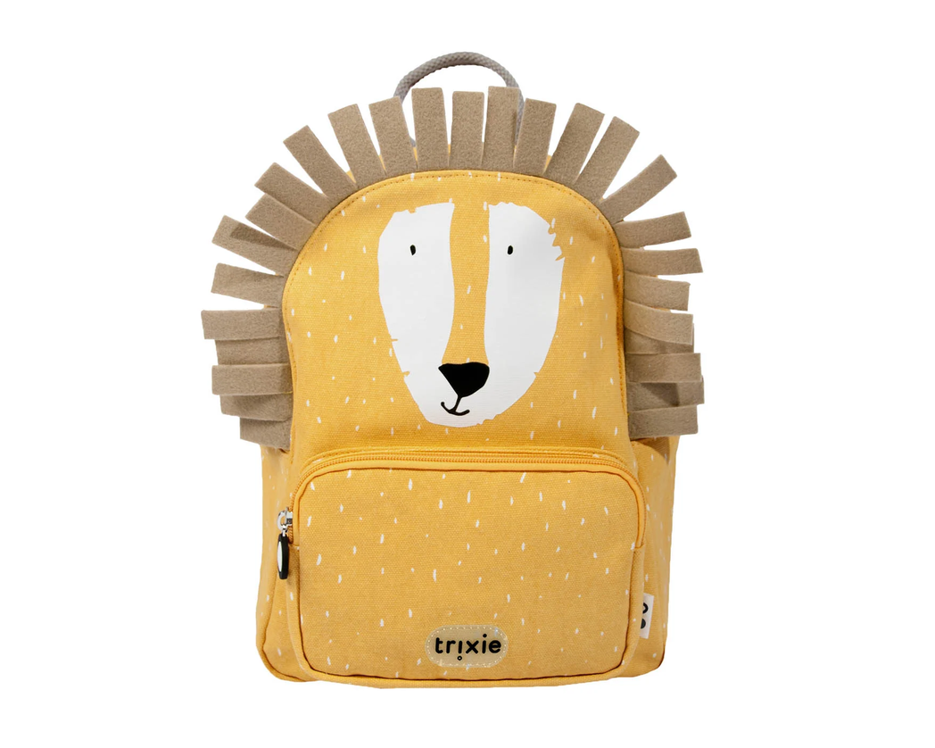 Rugzak Mr. Lion