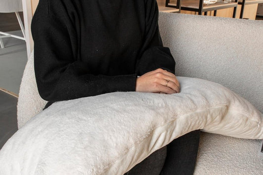 Multi kussen/wrap