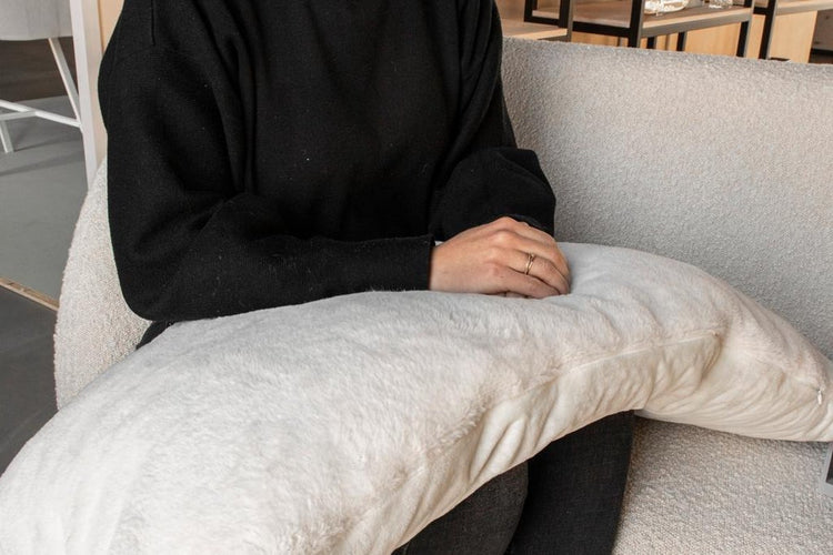Multi kussen/wrap