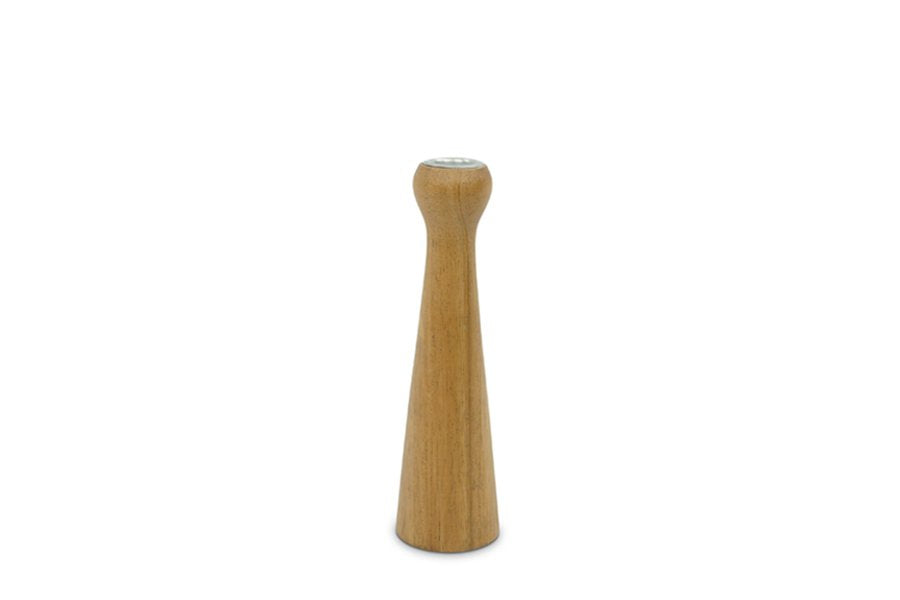 Kandelaar natural | Fairtrade
