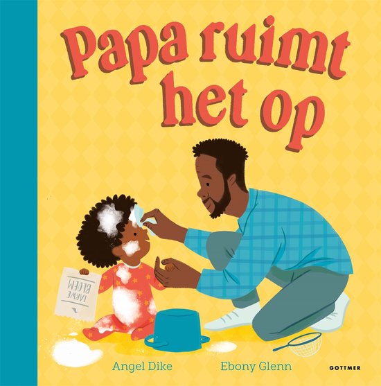 Papa va nettoyer