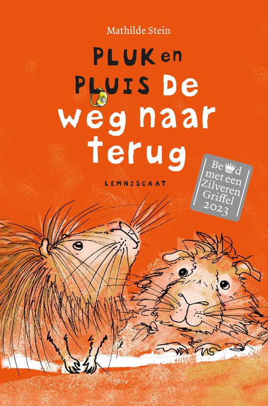 Pluk en Pluis | De weg naar terug