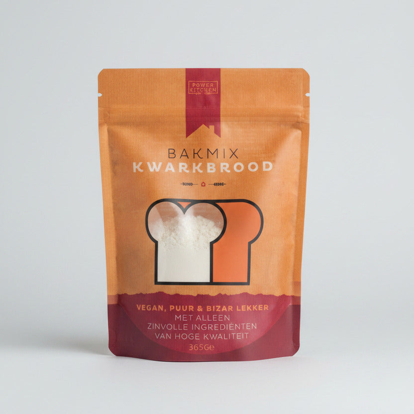 Bakmix Kwarkbrood