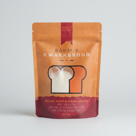 Bakmix Kwarkbrood
