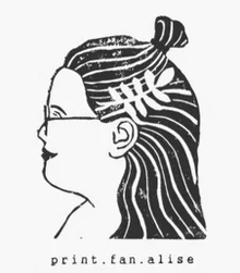 Linoprint workshop