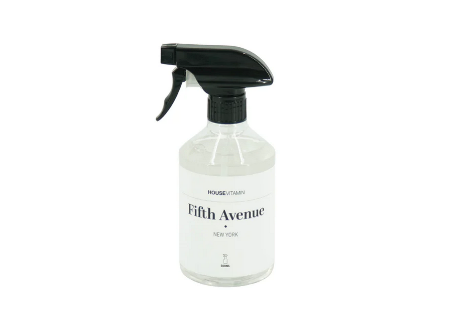 Roomspray New York