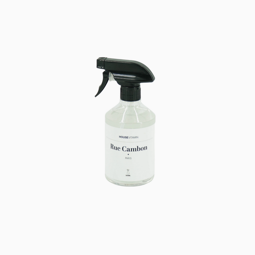 Roomspray Paris