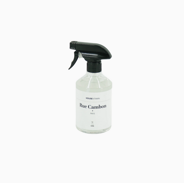 Room Spray Paris