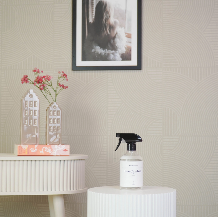 Spray d'ambiance Paris