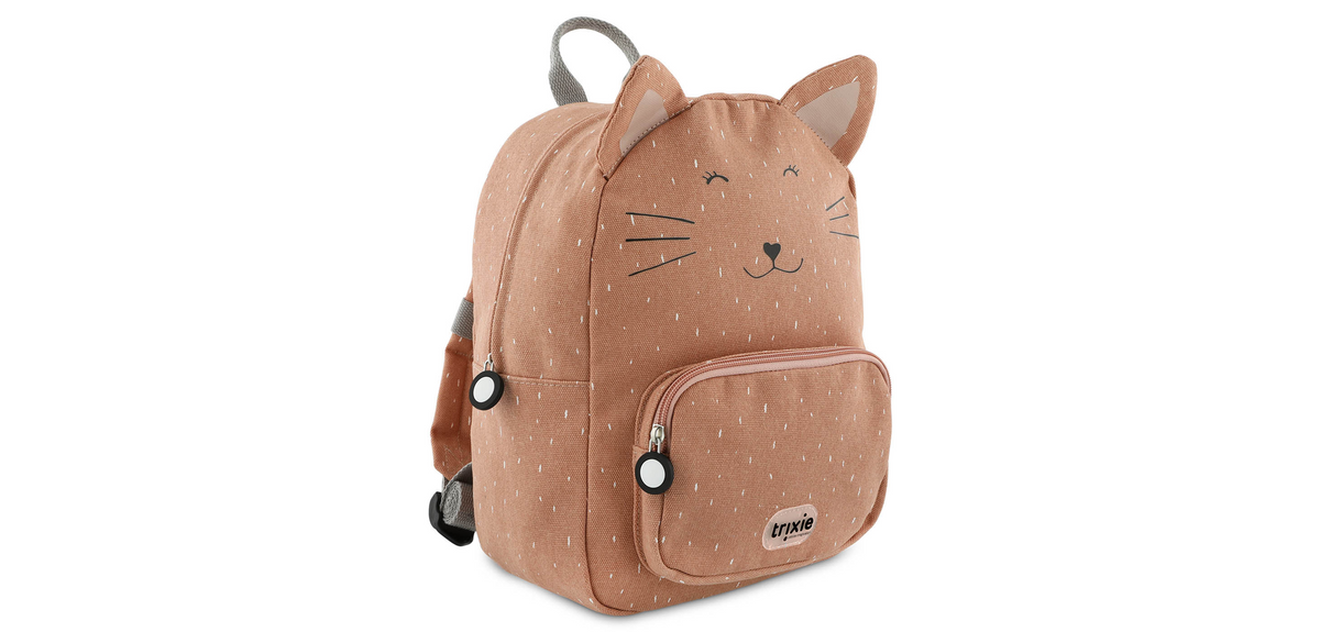 Rugzak Mrs. Cat