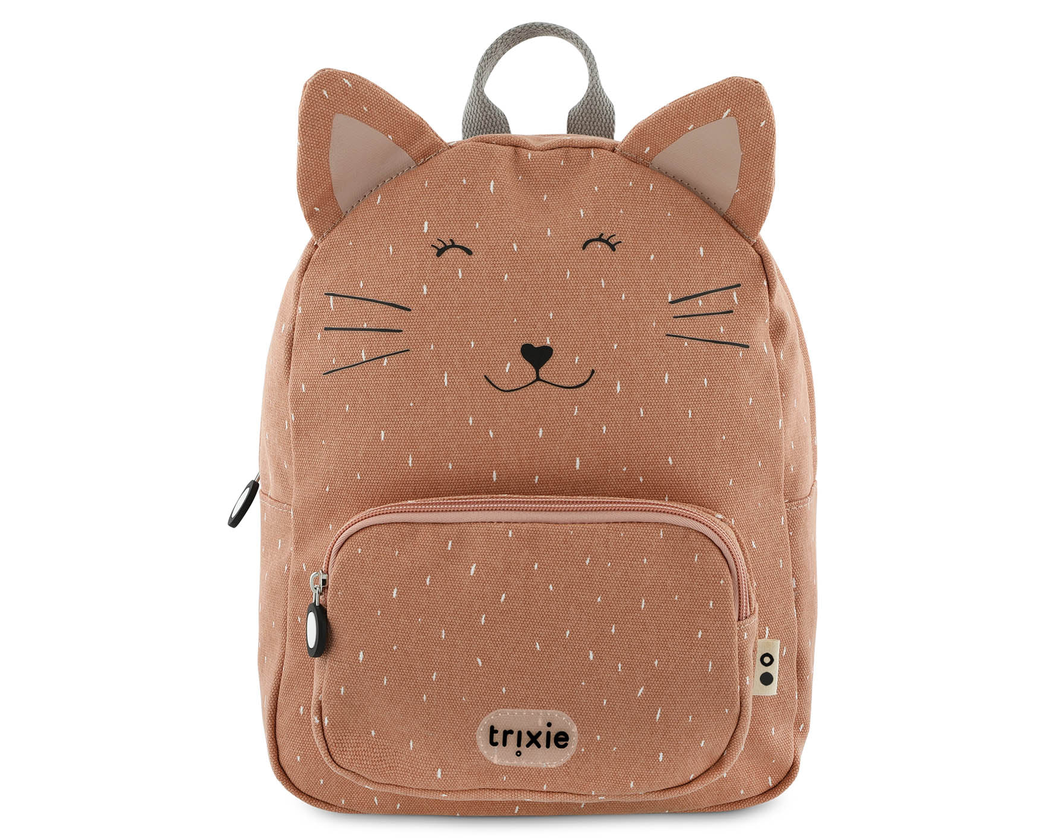 Rugzak Mrs. Cat