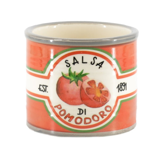 Bakje salsa