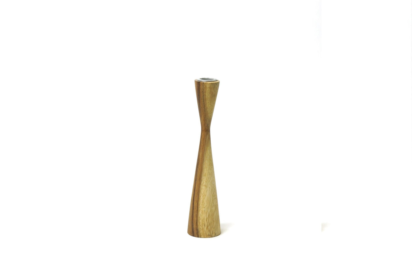 Kandelaar zandloper | Fairtrade