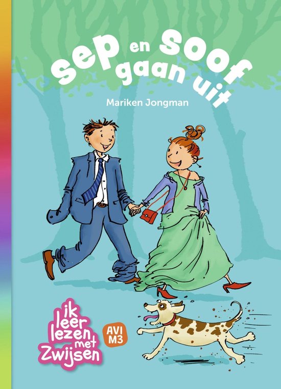 Sep en soof gaan uit!