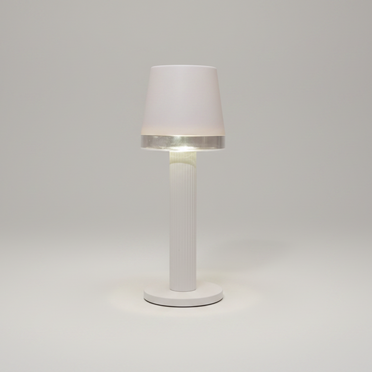 Tafellamp solar
