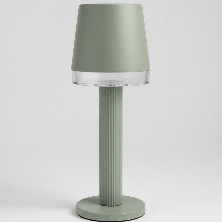 Tafellamp solar