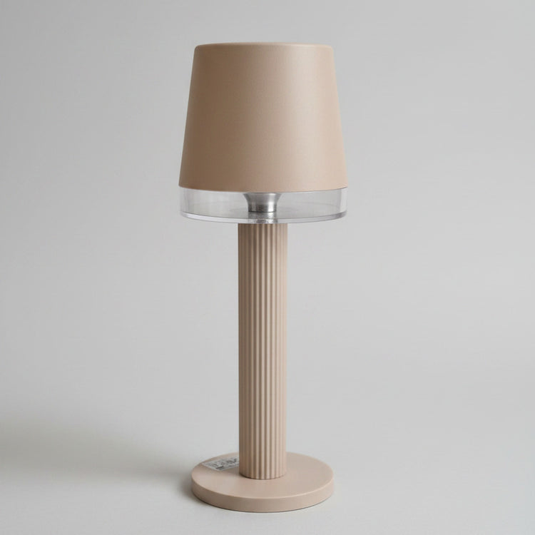 Tafellamp solar