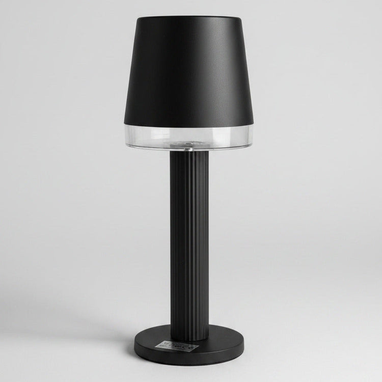 Tafellamp solar