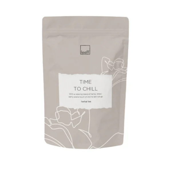Thee giftbag | Time to chill