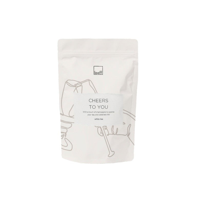 Thee giftbag | Cheers to you