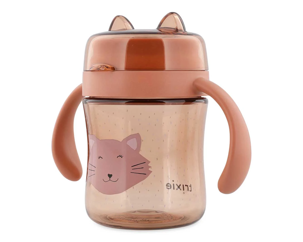 360 drinkbeker Mrs. Cat
