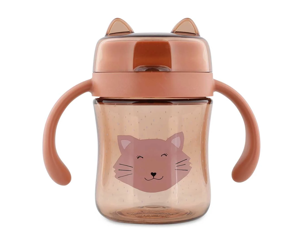 360 drinkbeker Mrs. Cat