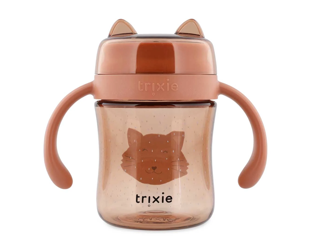 360 drinkbeker Mrs. Cat