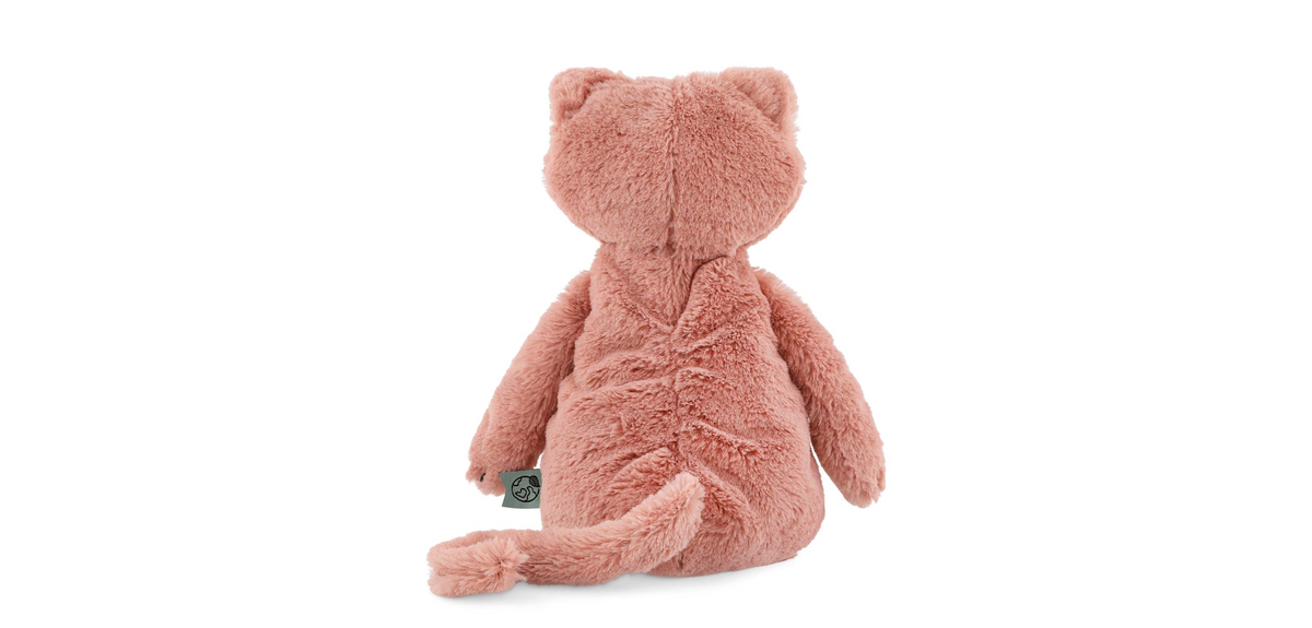Knuffel - Mrs. Cat