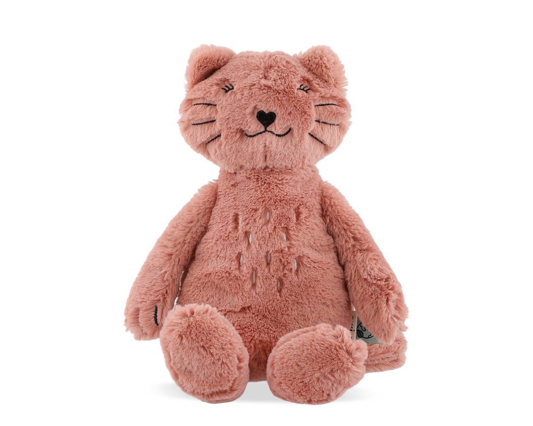 Knuffel - Mrs. Cat