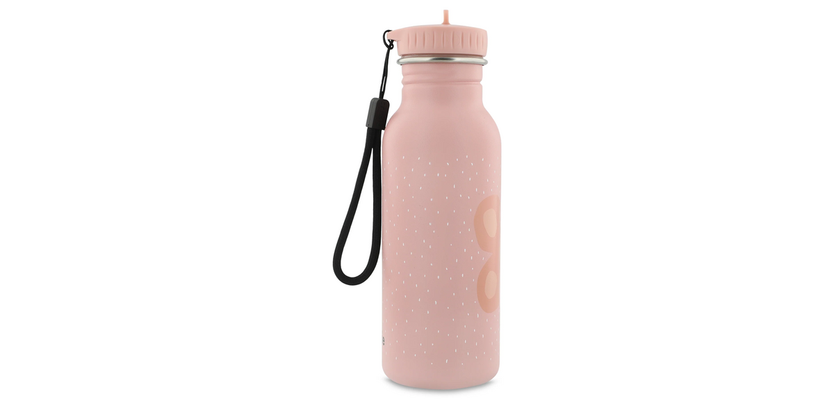 Drinkfles Mrs. Butterfly