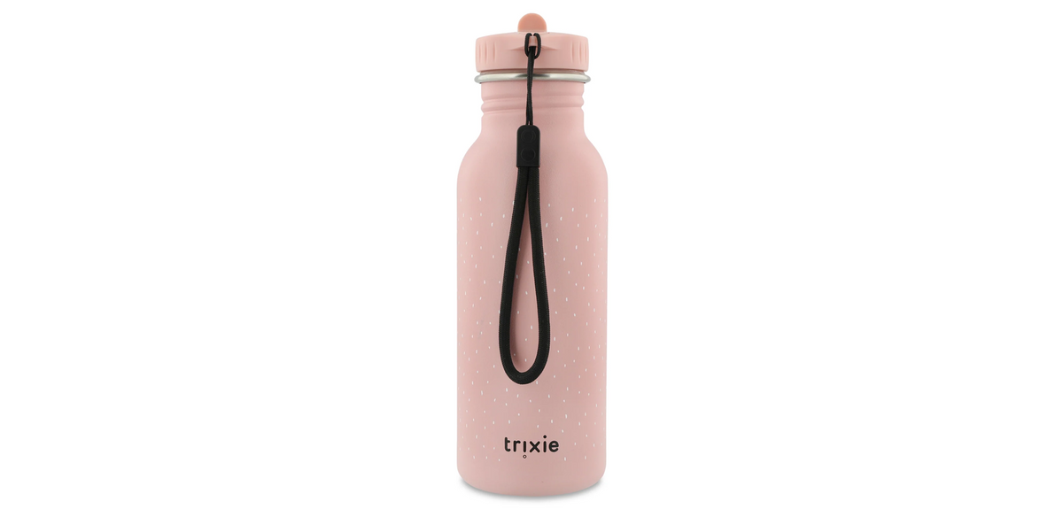Drinkfles Mrs. Butterfly