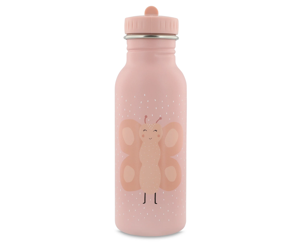 Drinkfles Mrs. Butterfly