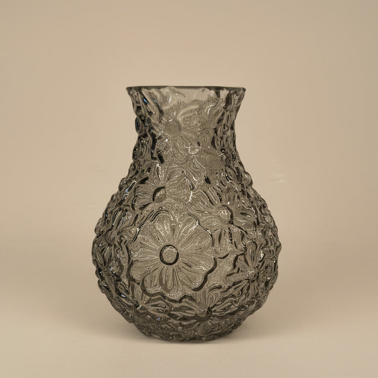 Vase flowers
