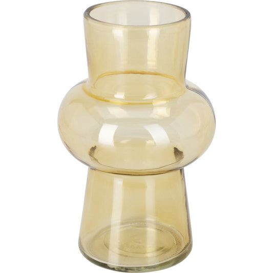 Vaas glas kleur