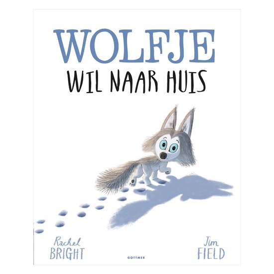 Wolfie veut rentrer à la maison