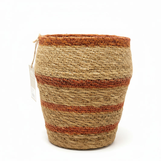 mand, bloempot, wonen, planten, jouconceptstore joure
